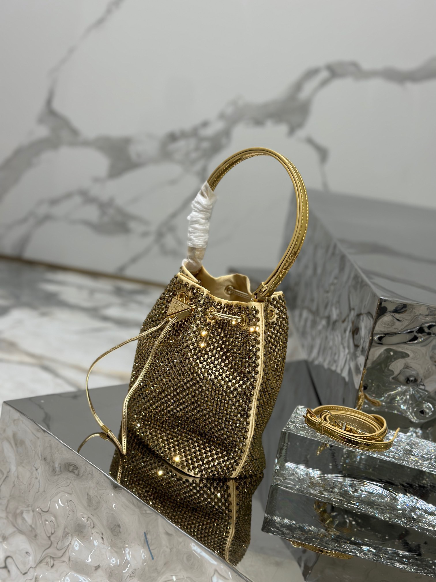Prada Fashion Bags