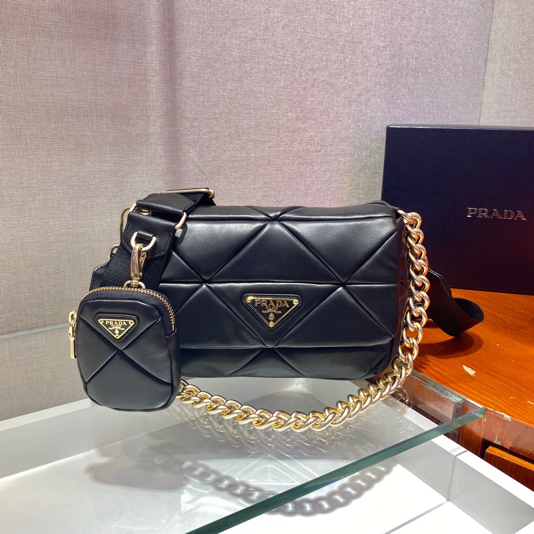 Prada Fashion Bags