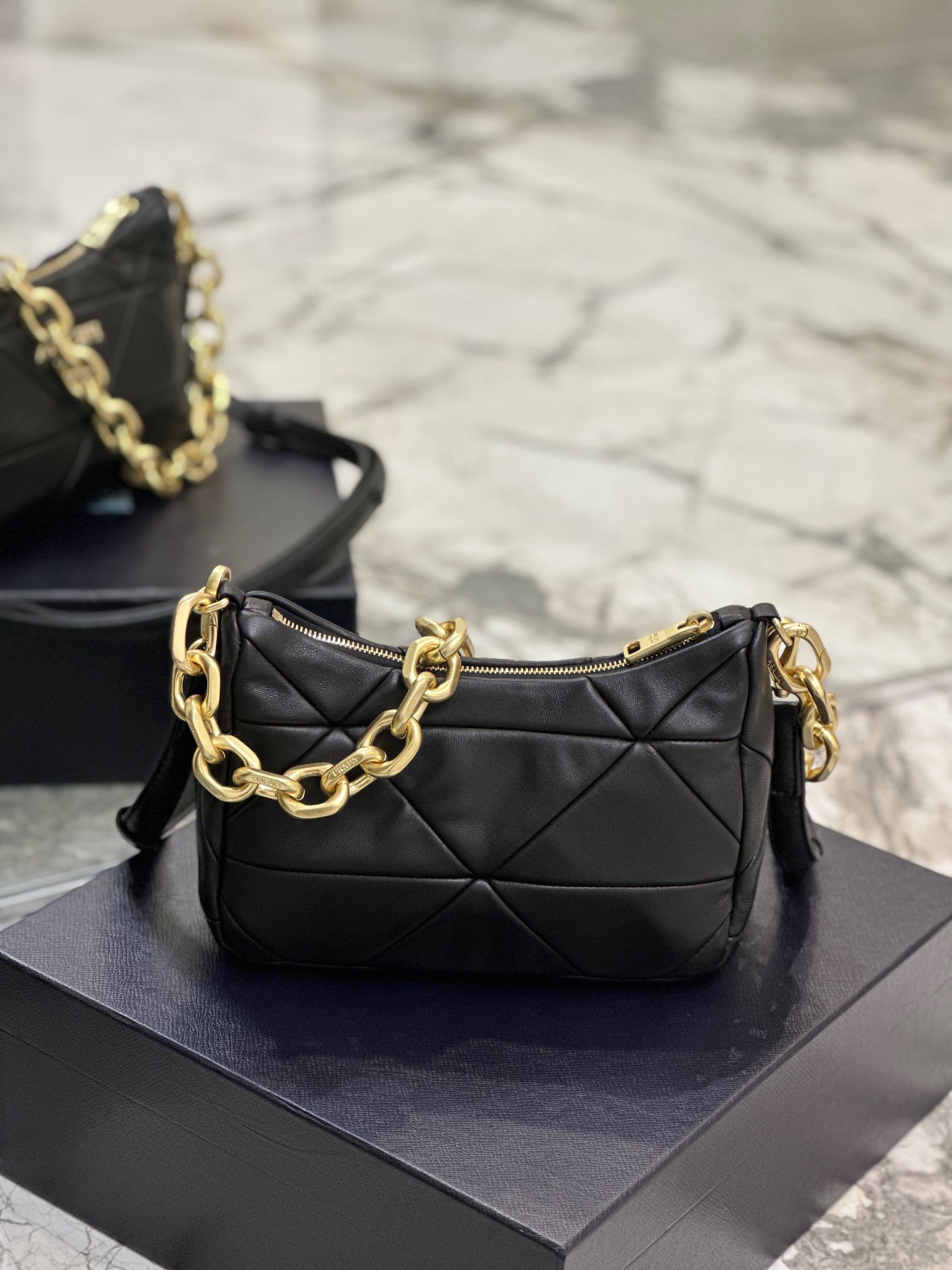 Prada Fashion Bags