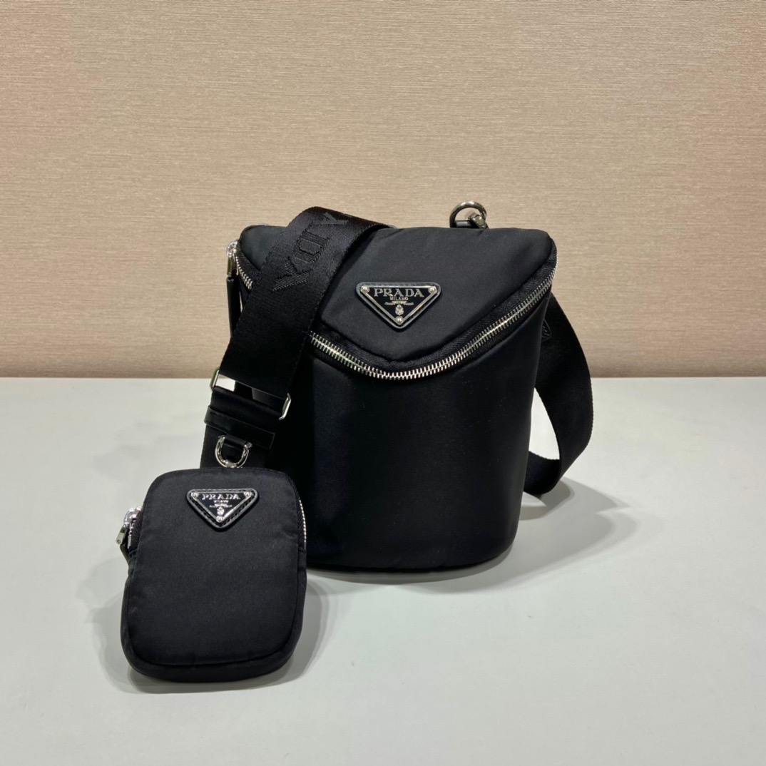 Prada Fashion Bags