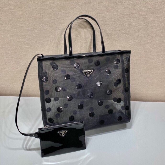 Prada Fashion Bags