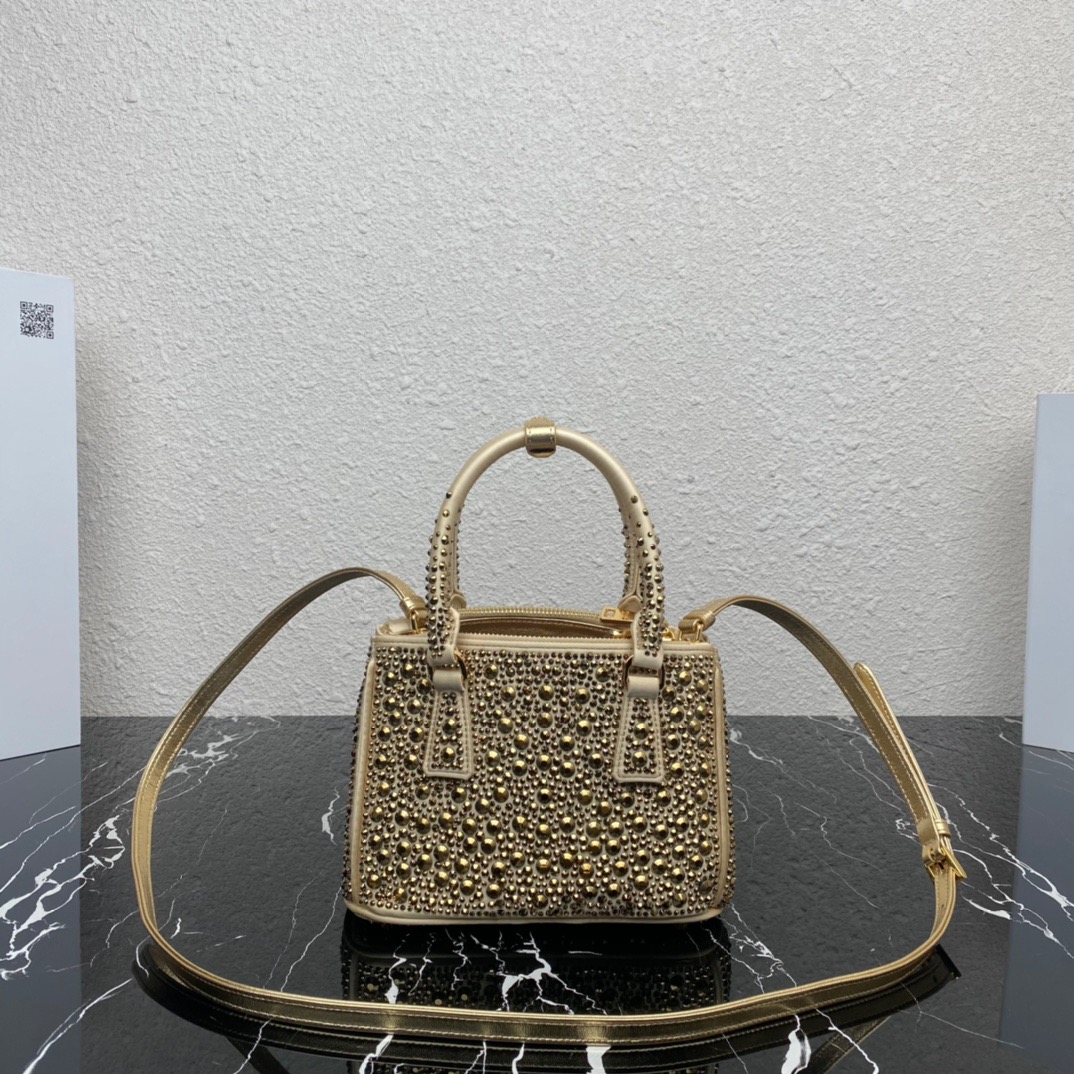 Prada Fashion Bags