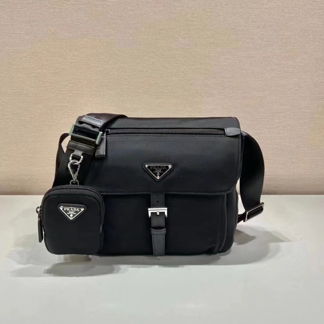 Prada Fashion Bags