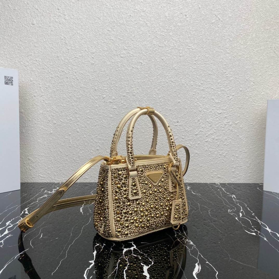 Prada Fashion Bags