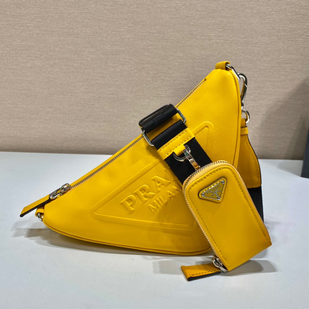 Prada Fashion Bags