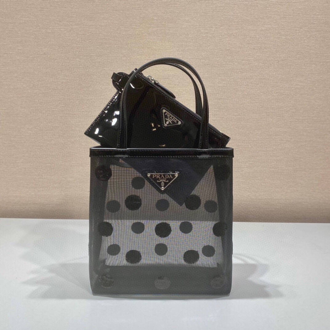 Prada Fashion Bags