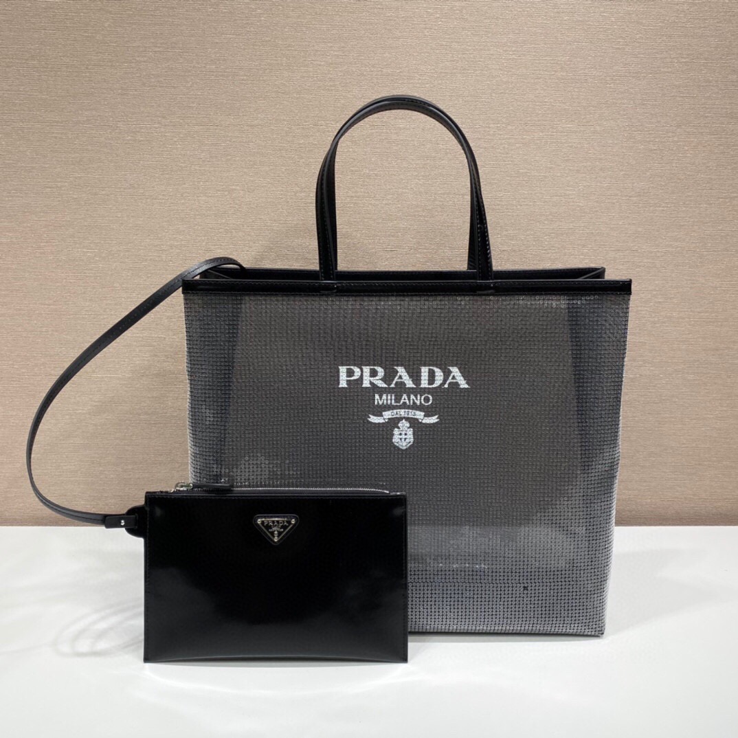 Prada Fashion Bags