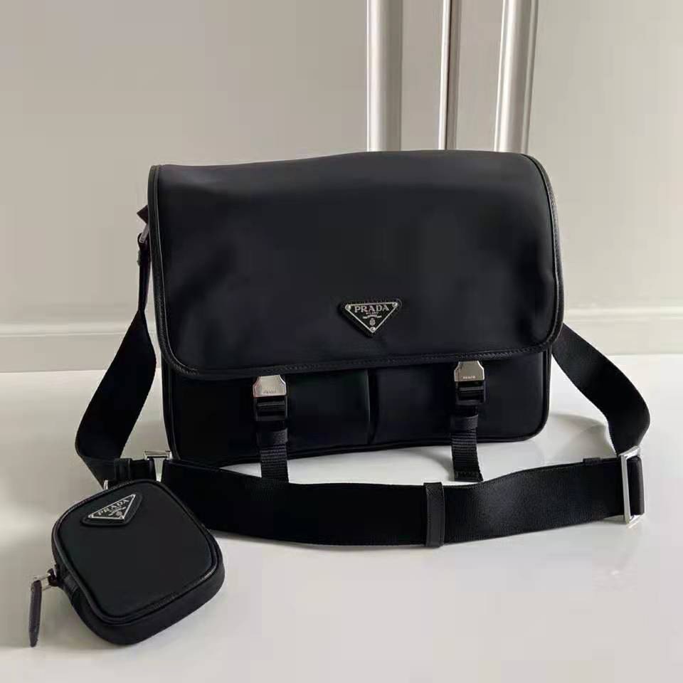 Prada Fashion Bags