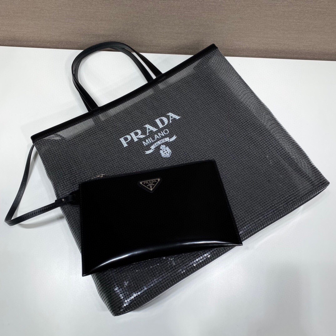 Prada Fashion Bags