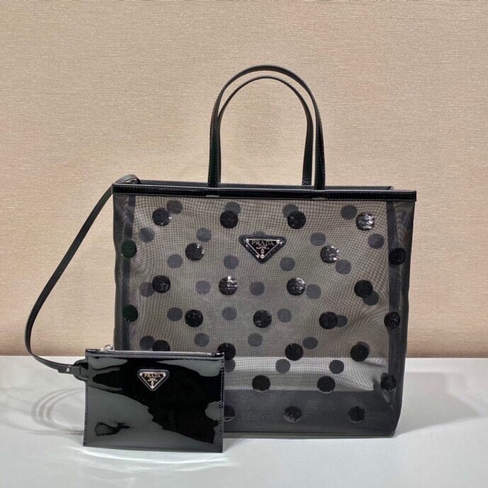 Prada Fashion Bags