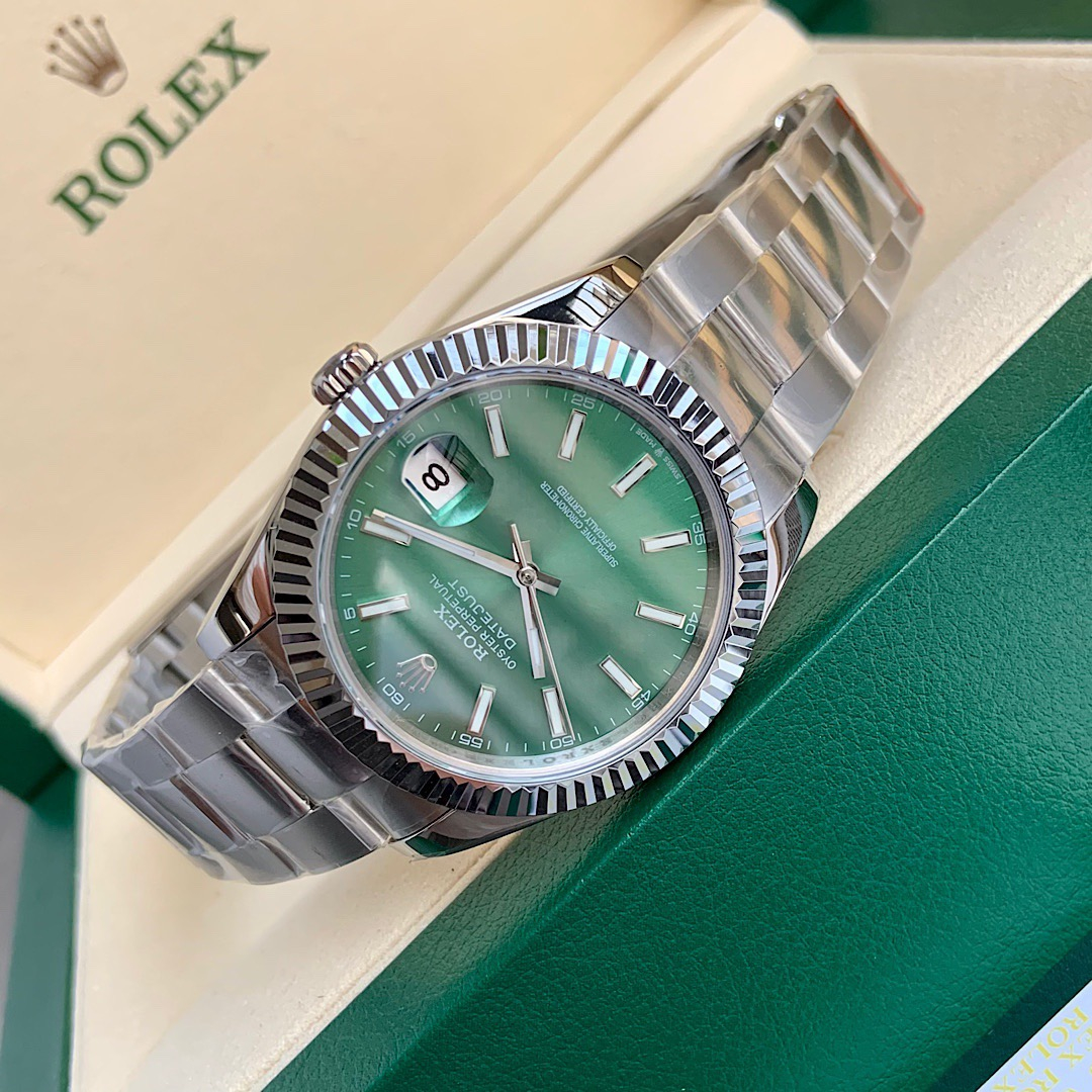 Rolex Datejust Fashion Watch