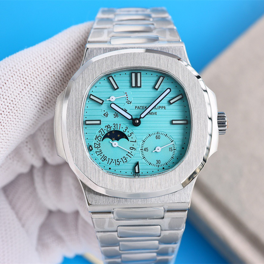 Patek Philippe Watch