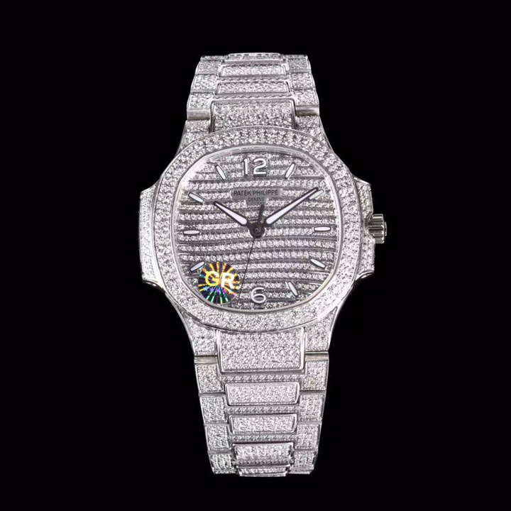 Patek Philippe Watch