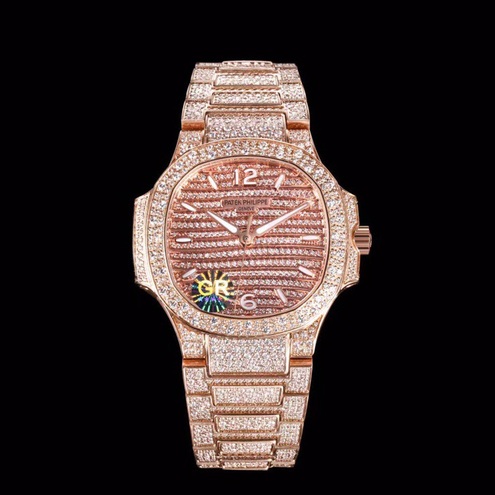 Patek Philippe Watch