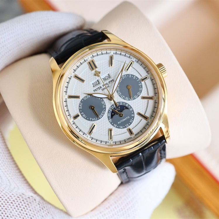 Patek Philippe Watch
