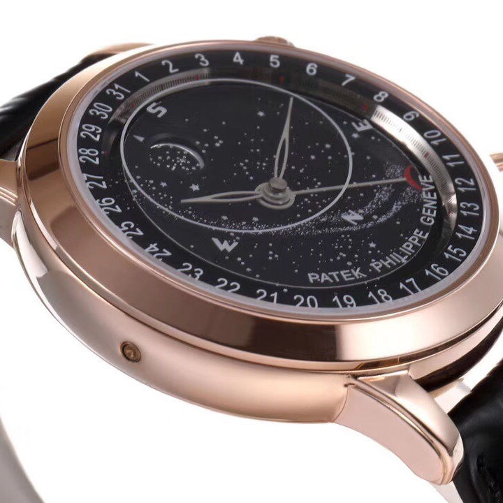 Patek Philippe Watch