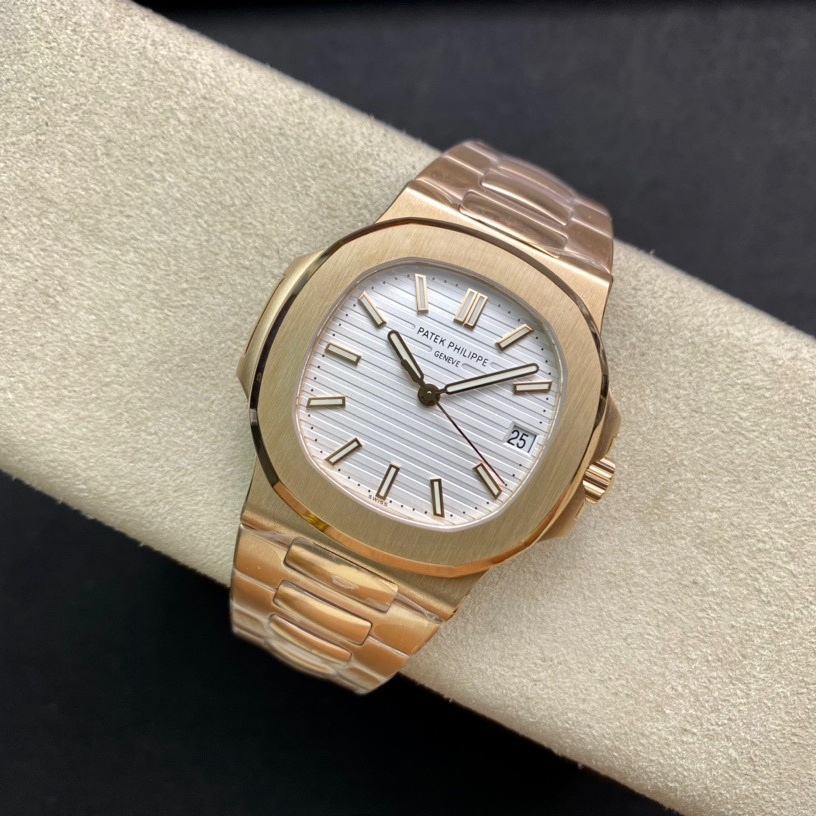 Patek Philippe Watch