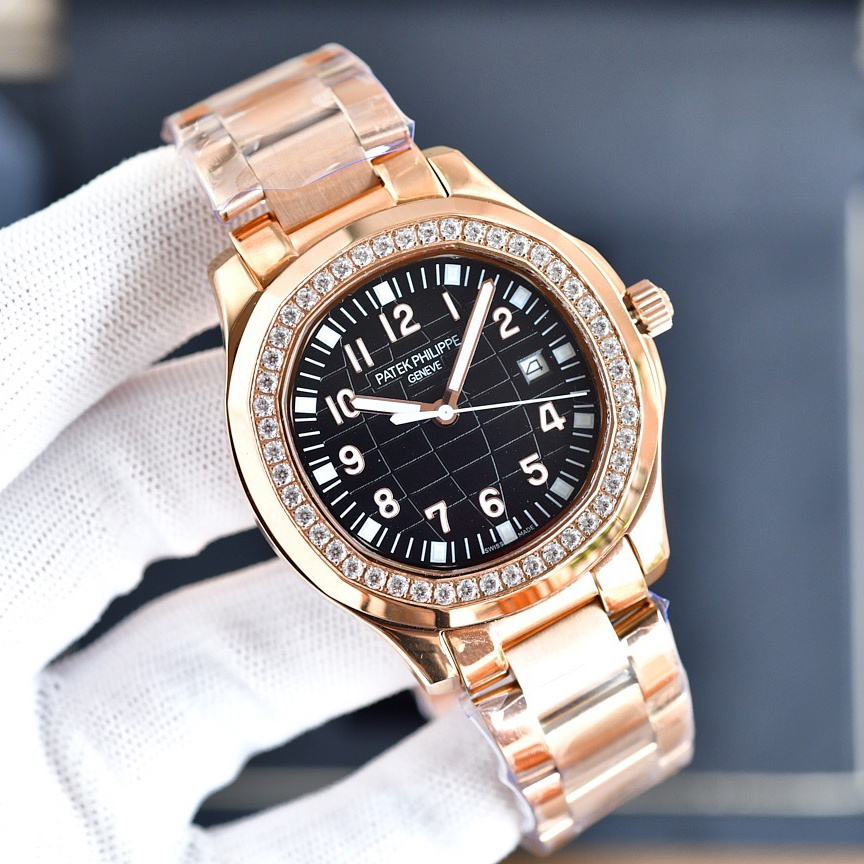 Patek Philippe Watch