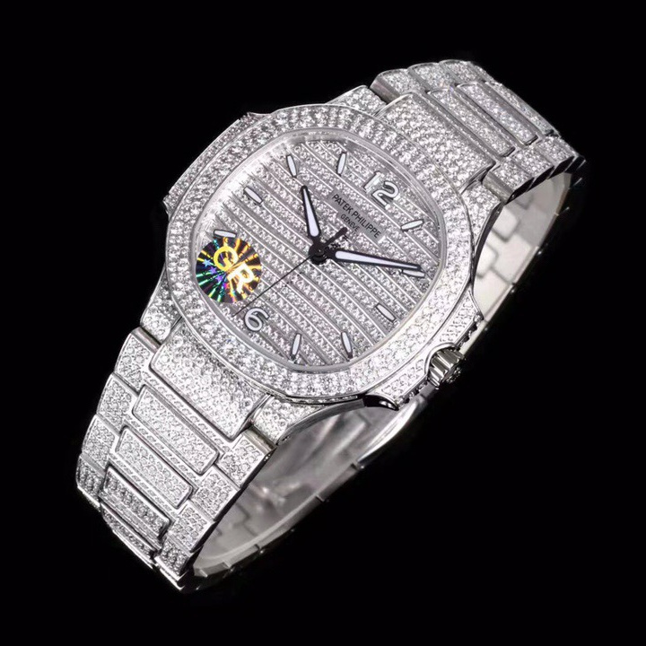 Patek Philippe Watch