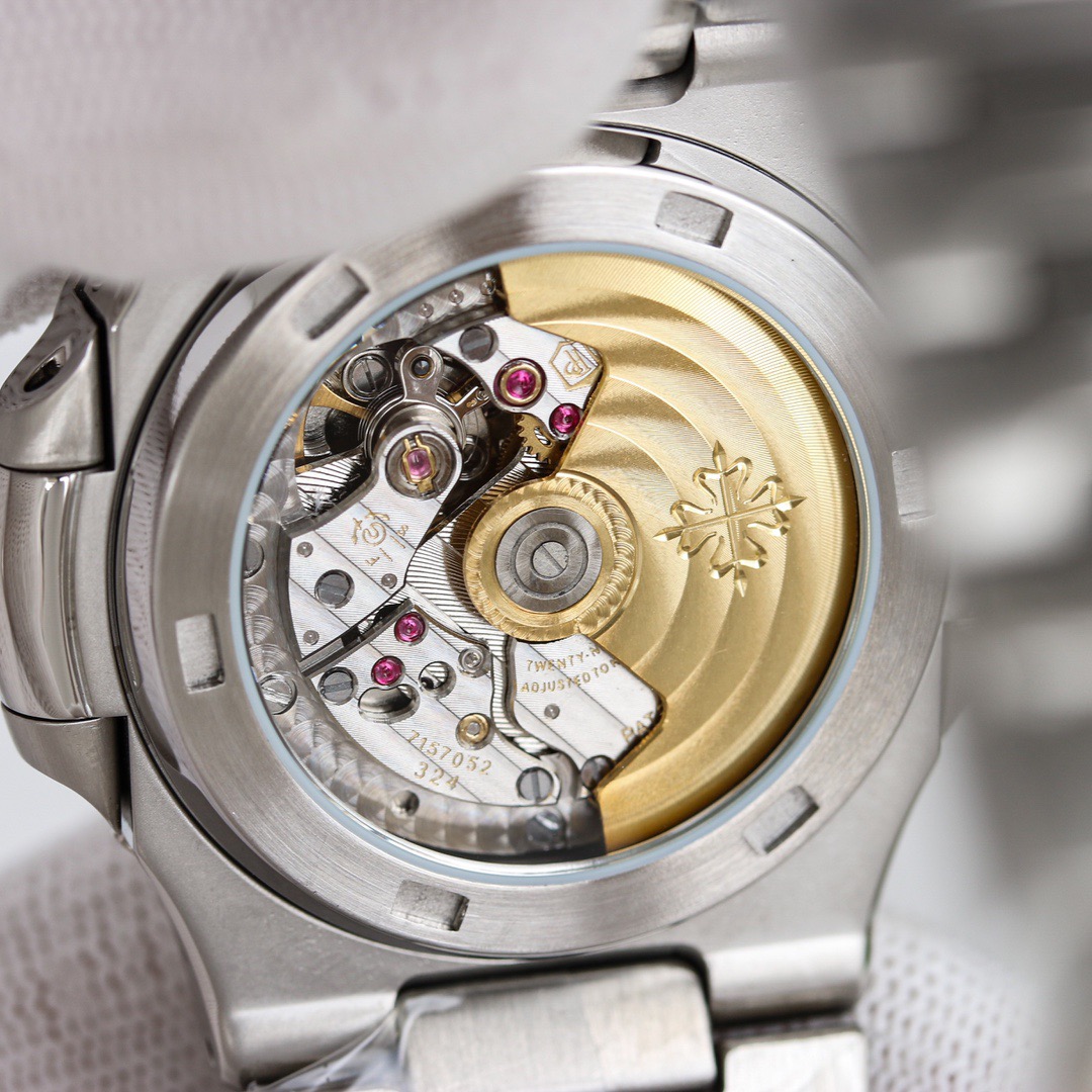 Patek Philippe Watch