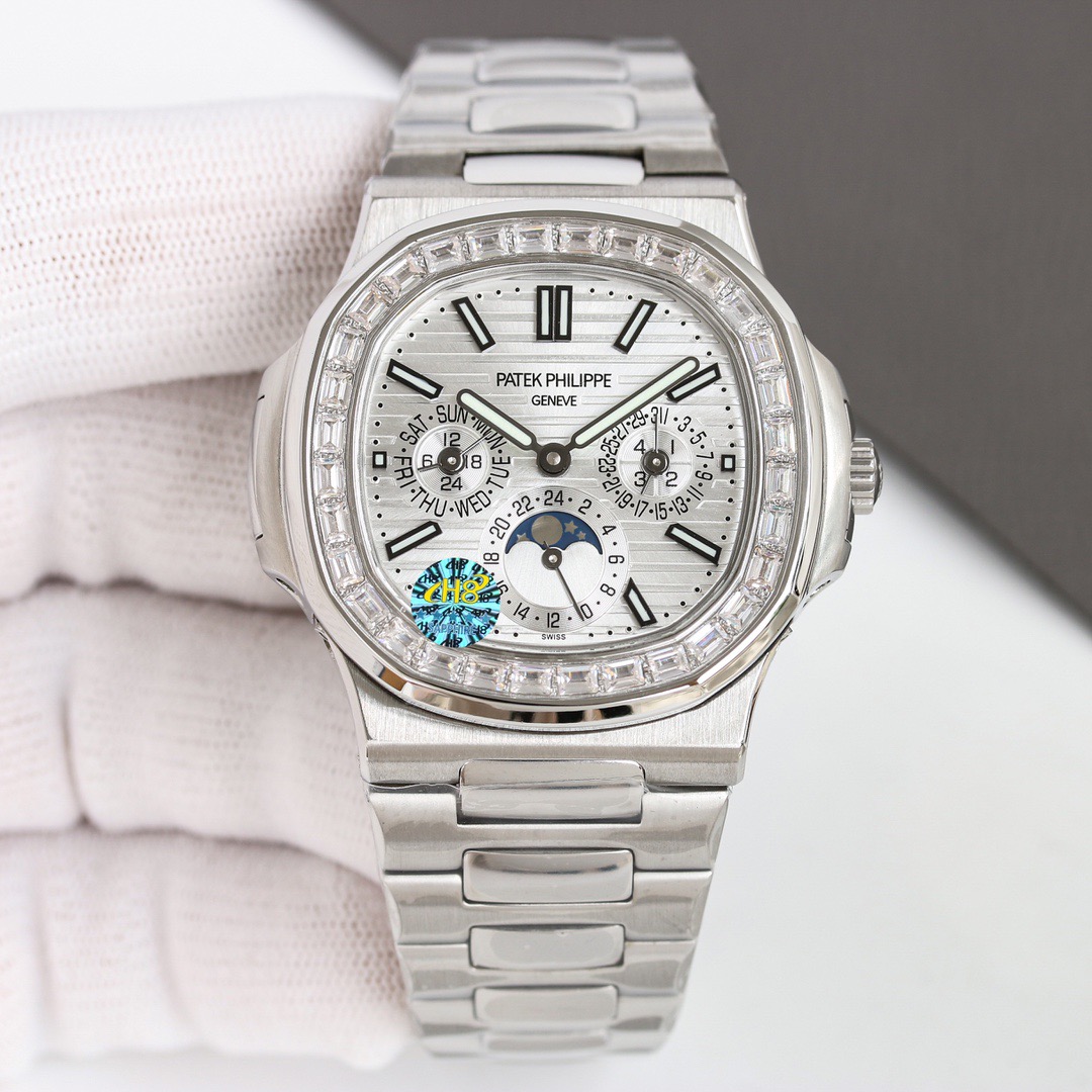 Patek Philippe Watch