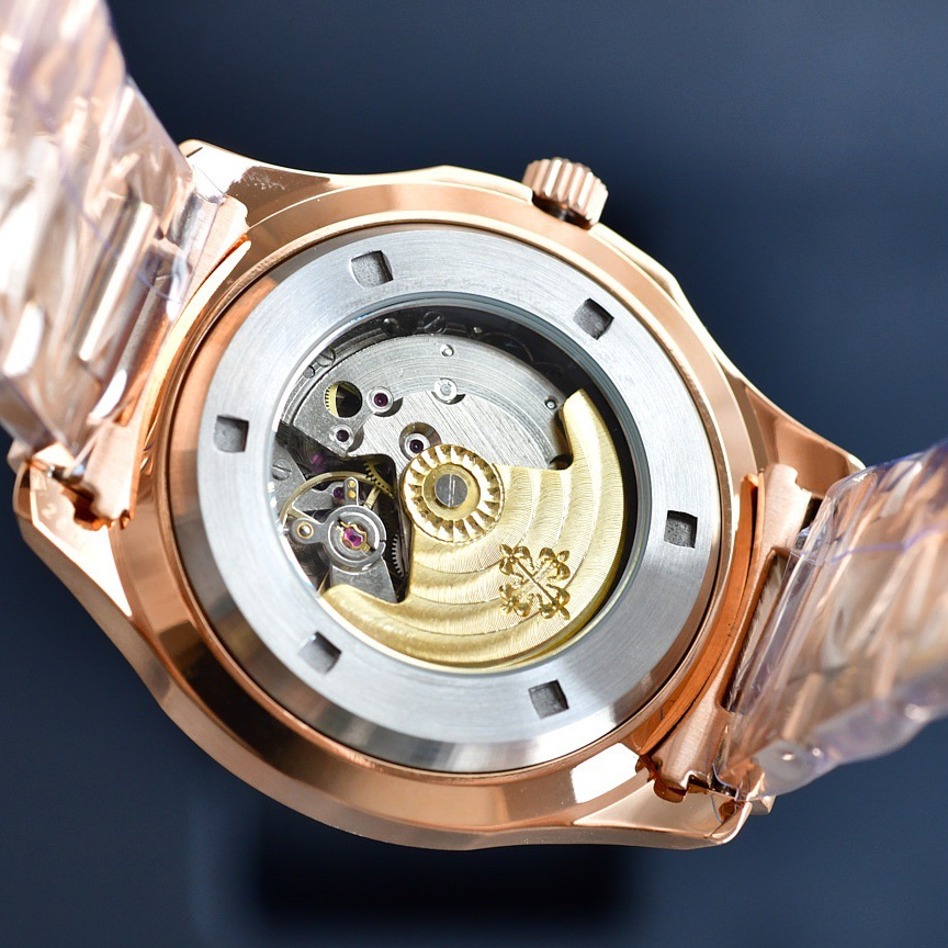 Patek Philippe Watch