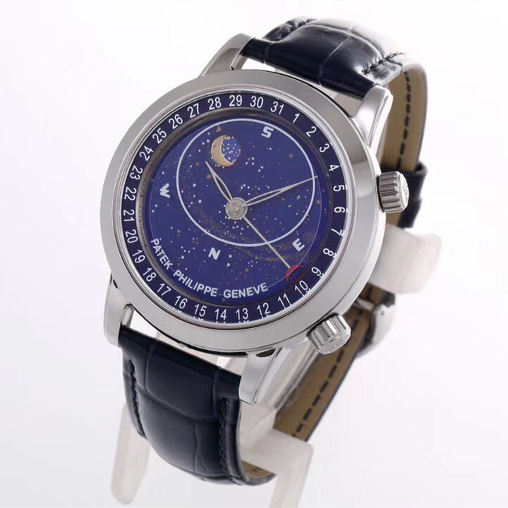 Patek Philippe Watch