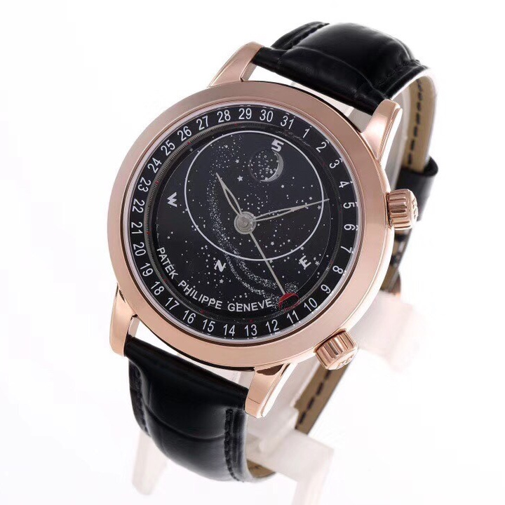 Patek Philippe Watch
