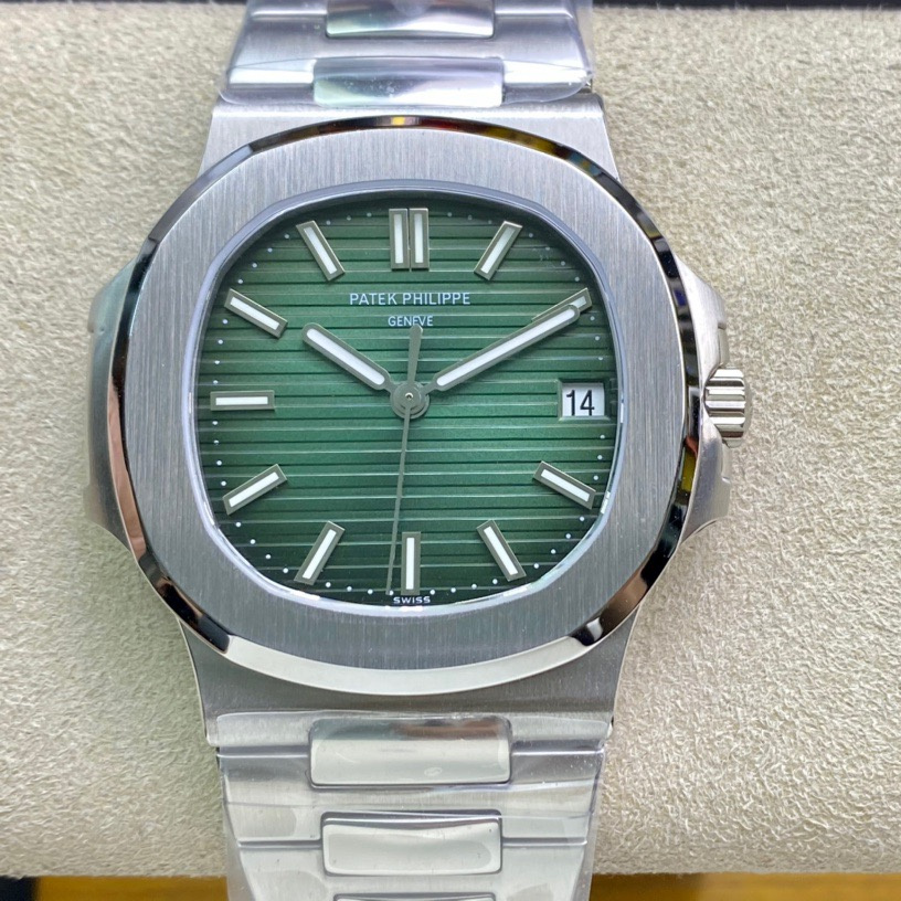 Patek Philippe Watch