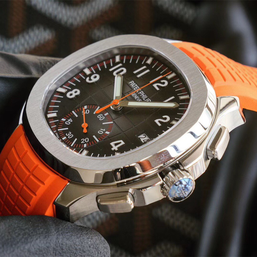 Patek Philippe Watch