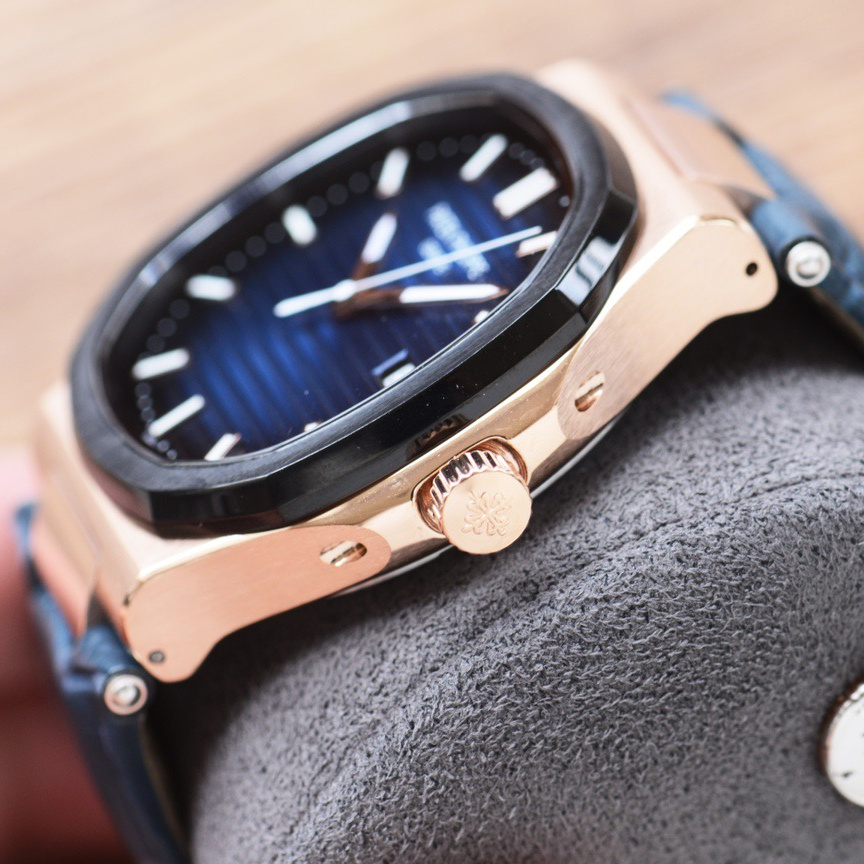Patek Philippe Watch