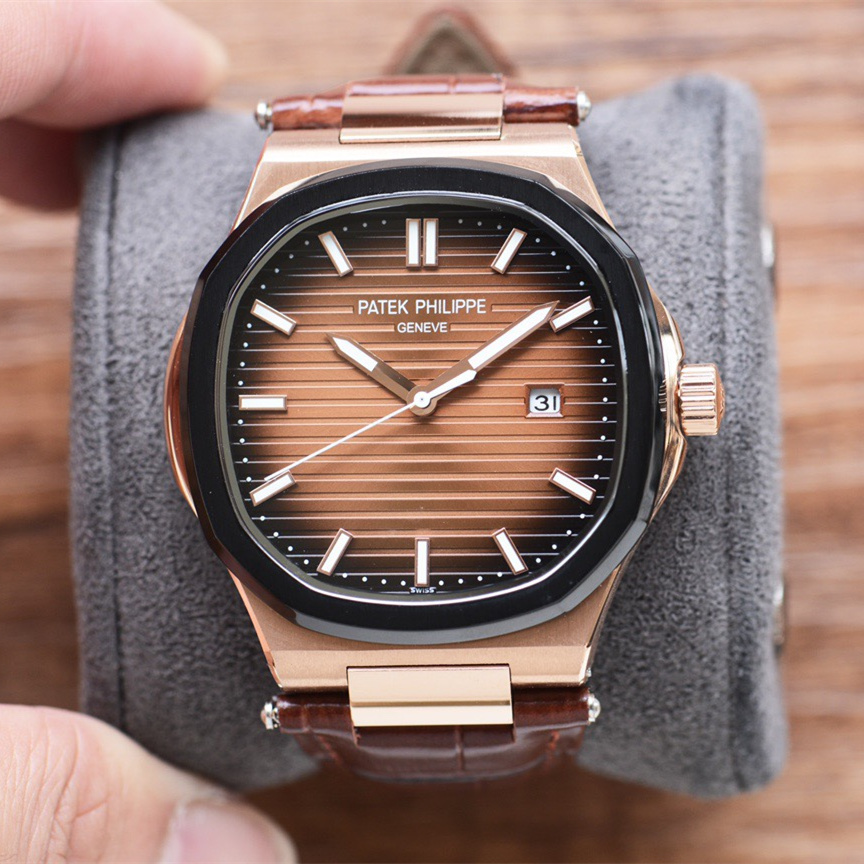 Patek Philippe Watch