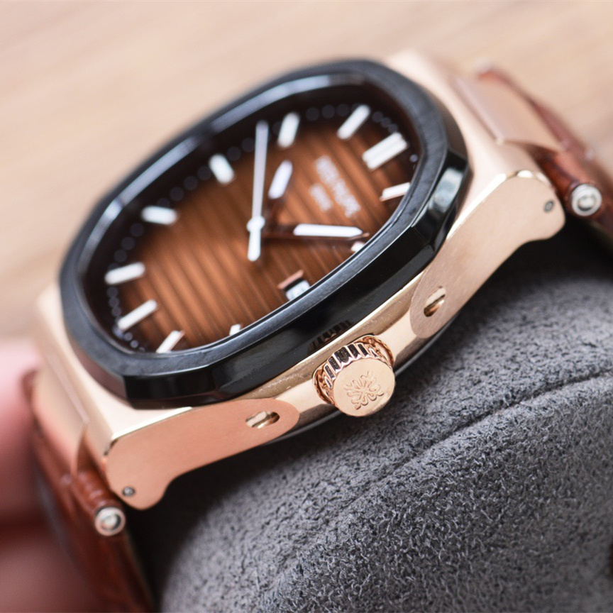 Patek Philippe Watch