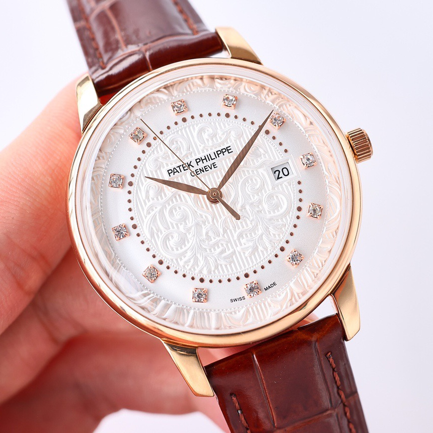 Patek Philippe Watch