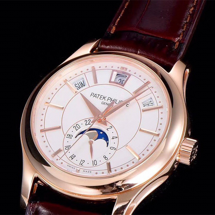 Patek Philippe Watch