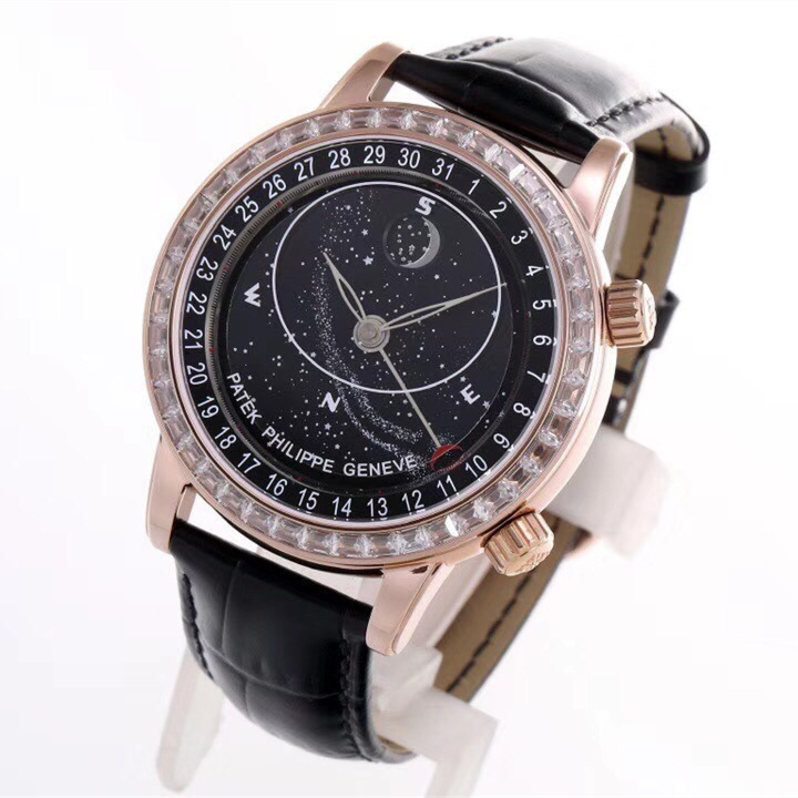 Patek Philippe Watch