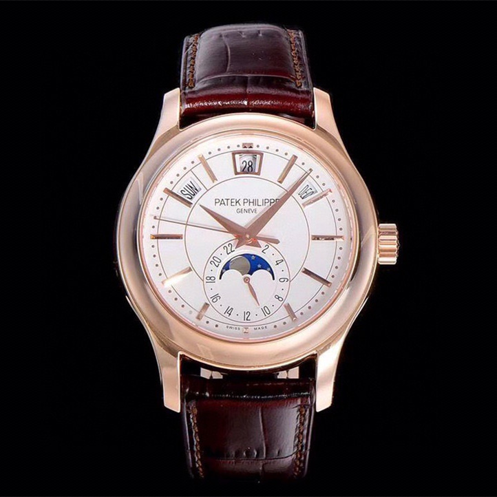 Patek Philippe Watch