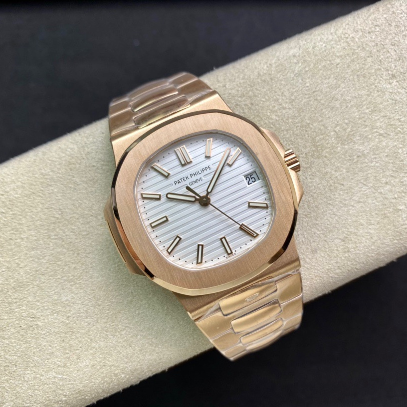 Patek Philippe Watch