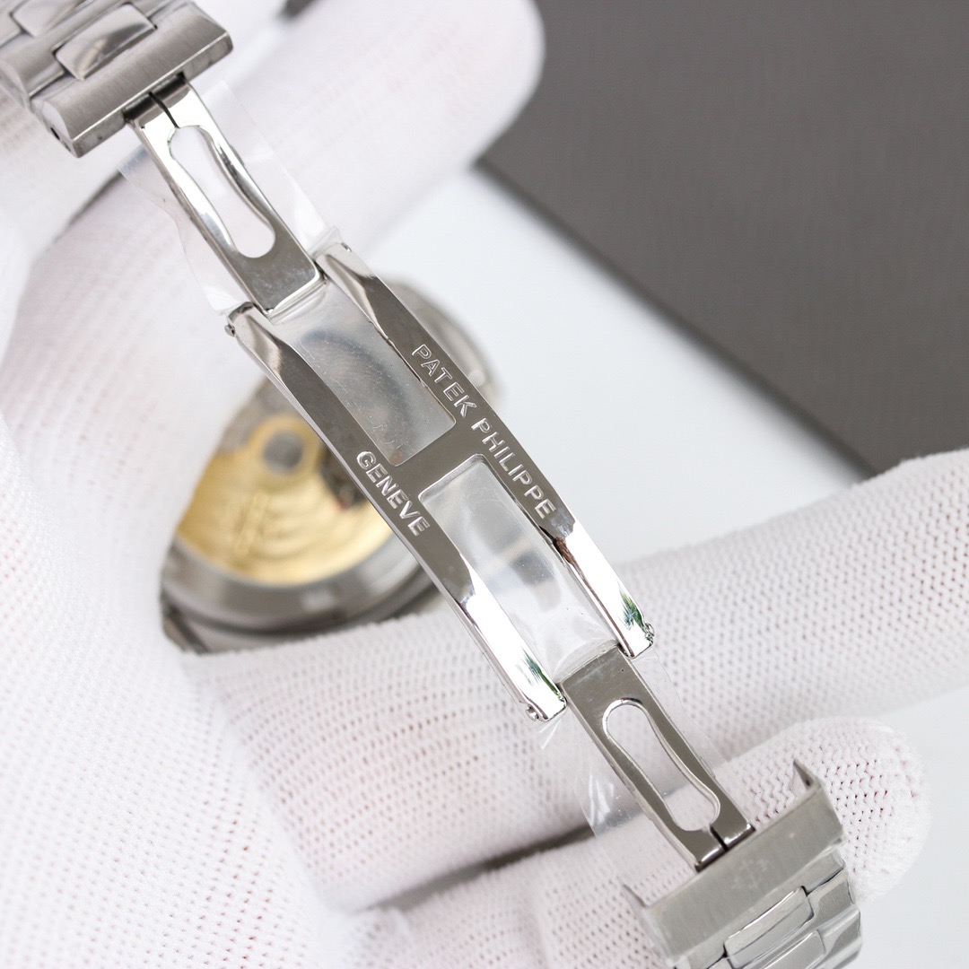 Patek Philippe Watch