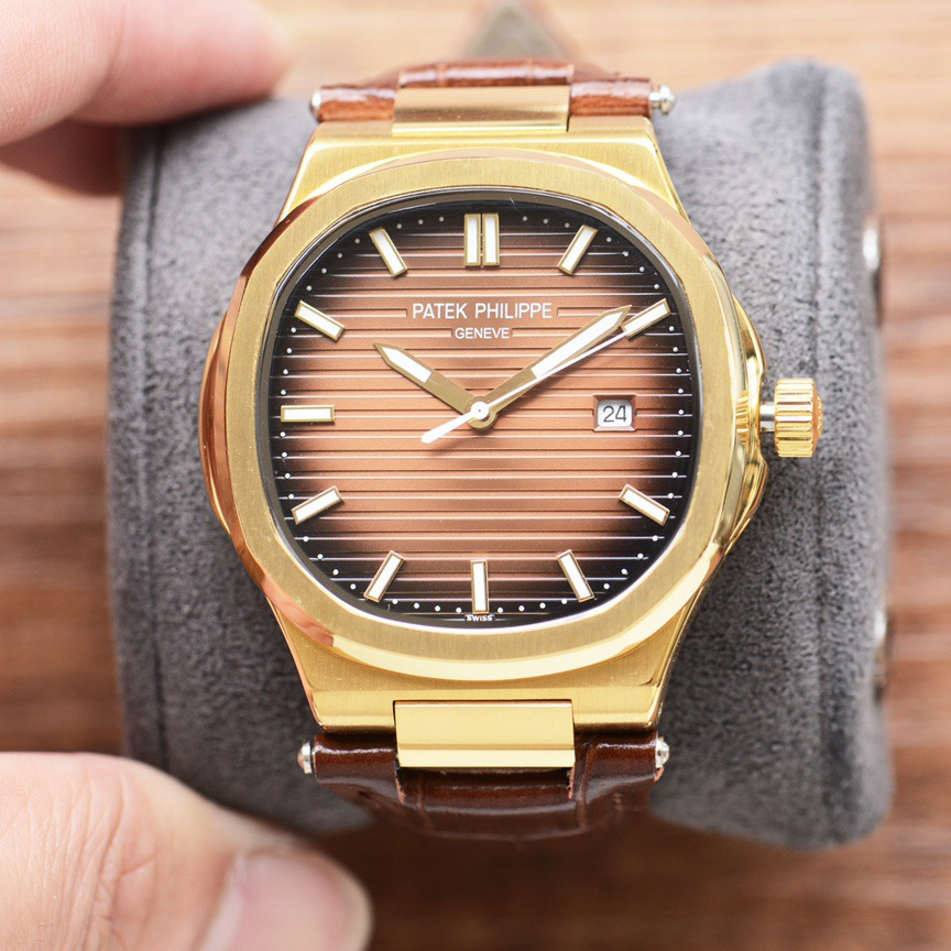 Patek Philippe Watch