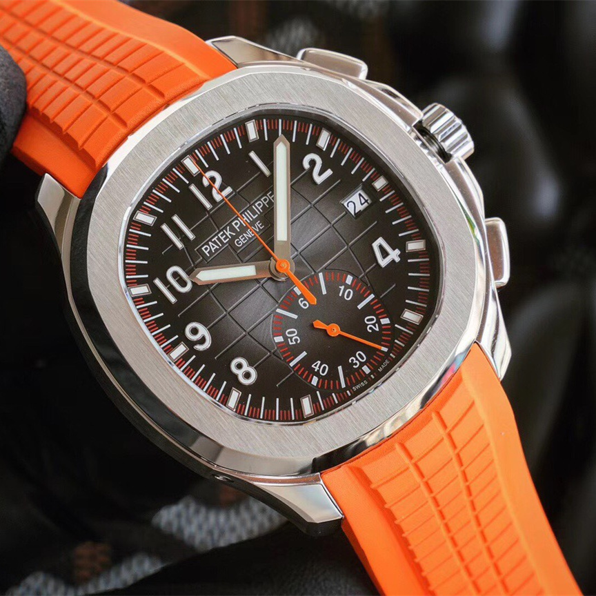 Patek Philippe Watch