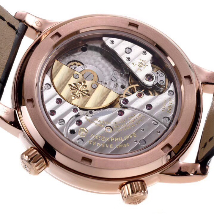 Patek Philippe Watch