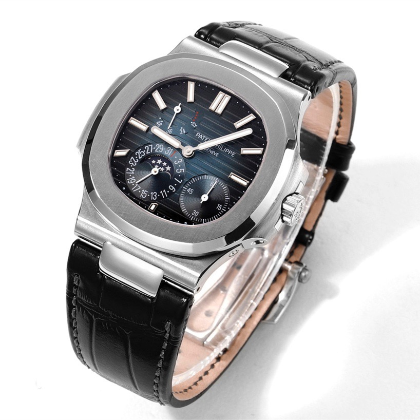 Patek Philippe Watch