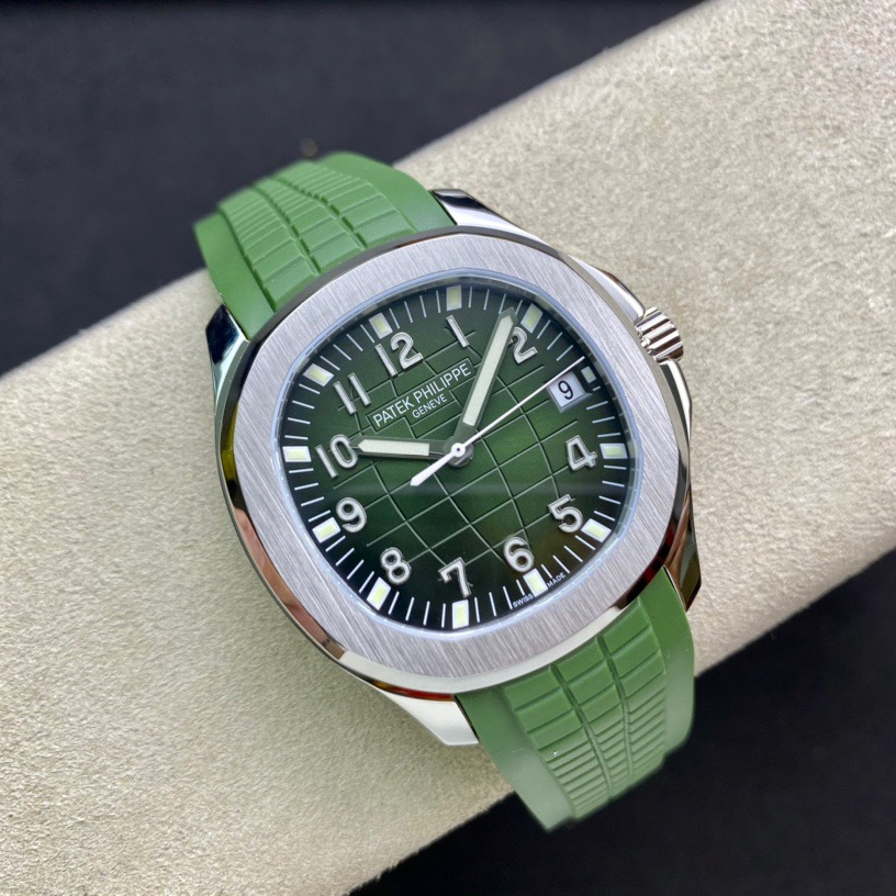 Patek Philippe Watch