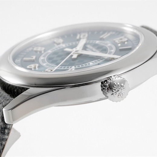 Patek Philippe Watch