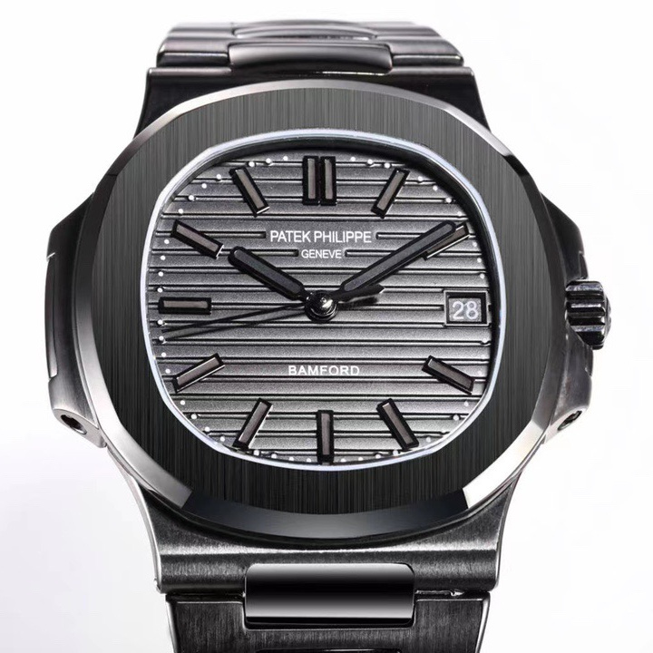 Patek Philippe Watch