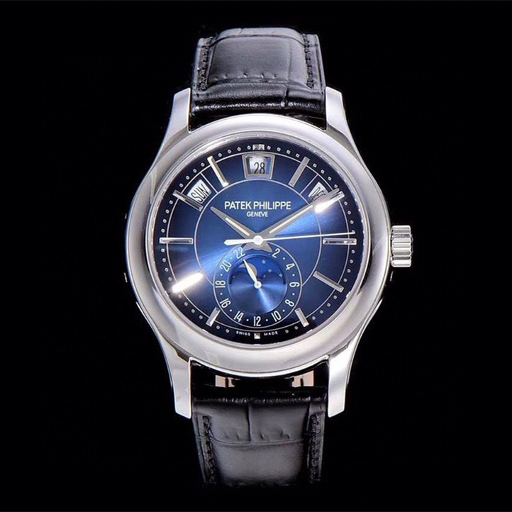 Patek Philippe Watch
