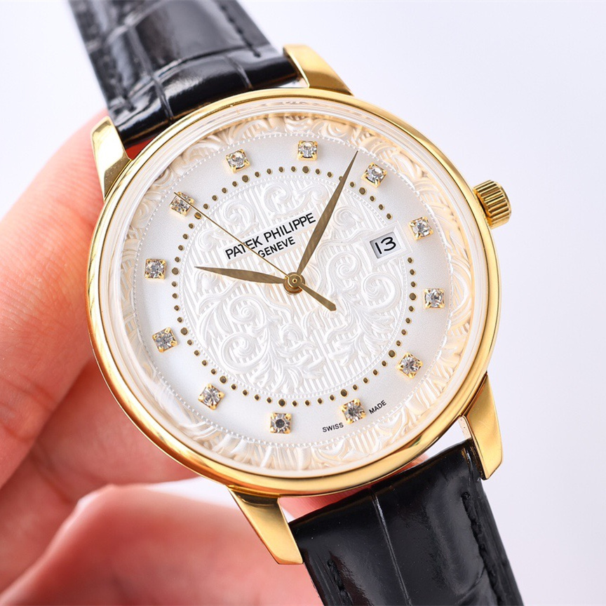 Patek Philippe Watch