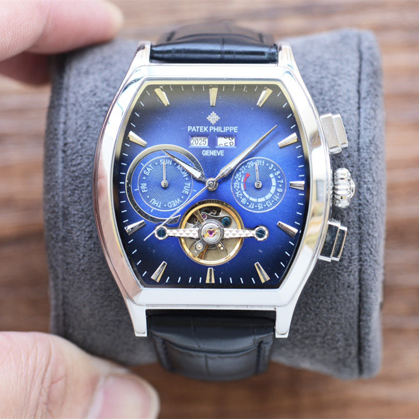 Patek Philippe Watch