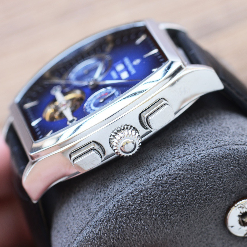 Patek Philippe Watch